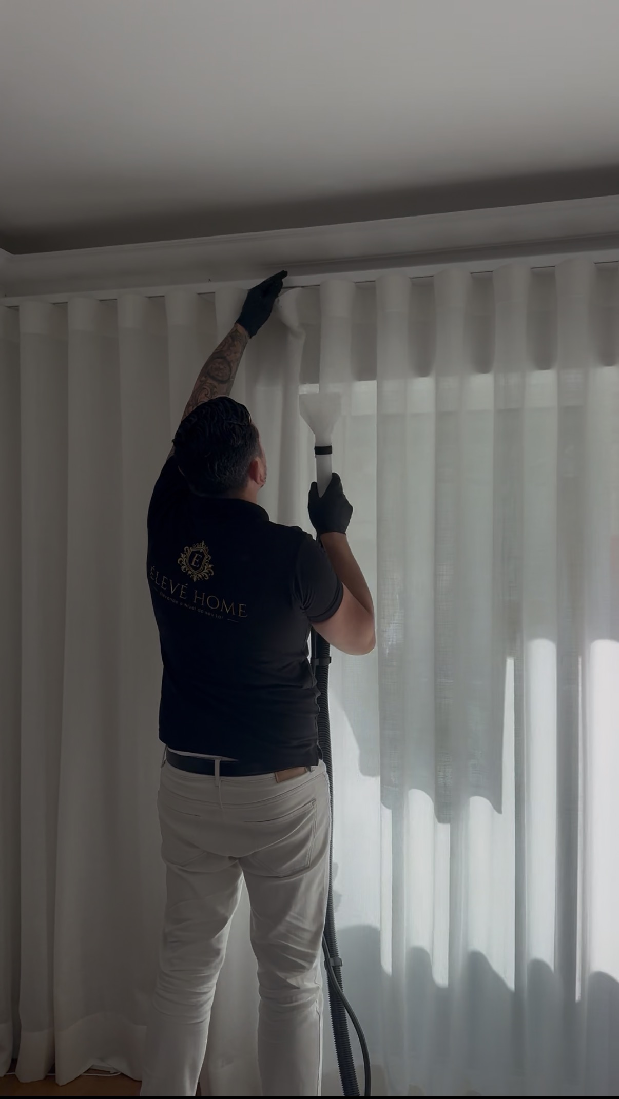 Impermeabilização de Sofá em Lisboa